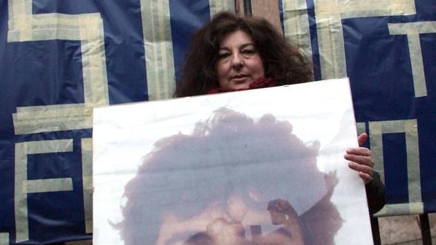 Amore e tragedia mamma Patrizia racconta suo figlio