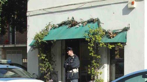 Gioiellieri picchiati e sequestrati dai ladri