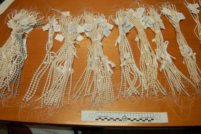 Stangati dopo l’assalto-rapina al portavalori 