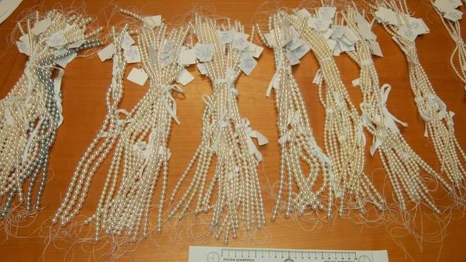 Stangati dopo l’assalto-rapina al portavalori