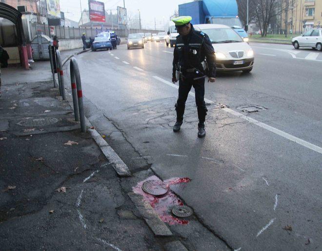 Morte di Sylvester, la polizia individuò il bus giusto 