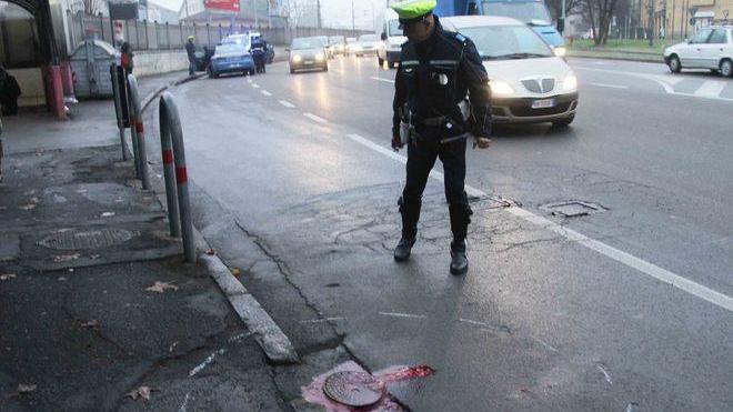 Morte di Sylvester, la polizia individuò il bus giusto