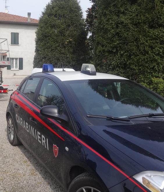 Assalto al bar, videopoker razziati 