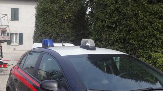 Assalto al bar, videopoker razziati