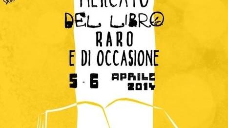 Libro raro e d'occasione mostra a Massenzatico