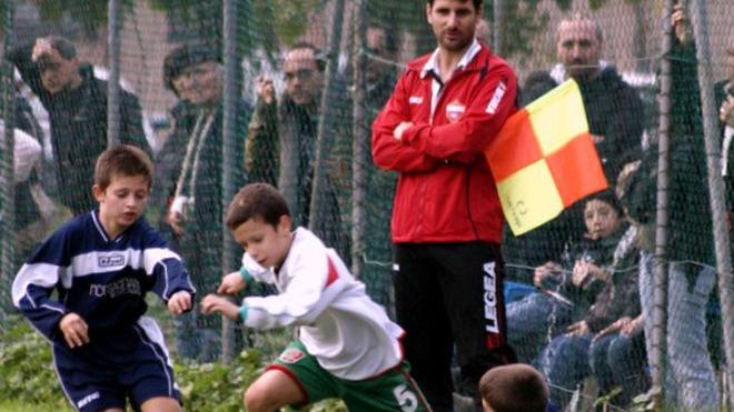 Lavori con i giovani? Serve il certificato penale