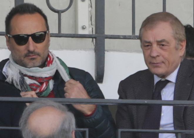 Tre cause contro il Modena Caliendo: «Ben vengano» 