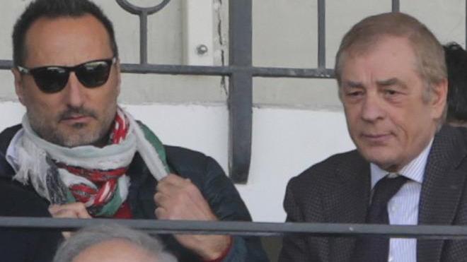 Tre cause contro il Modena Caliendo: «Ben vengano»