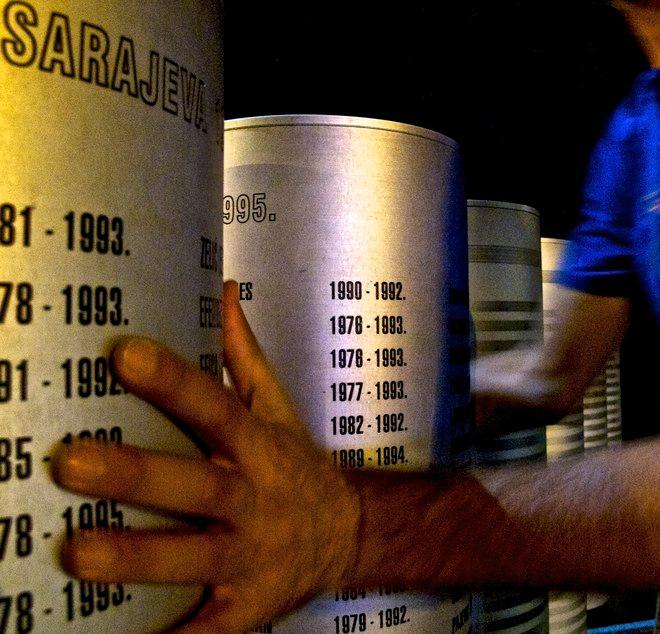 Pedalando in Bosnia tra le pagine di storia della grande guerra FOTO/1 FOTO/2 FOTO/3 