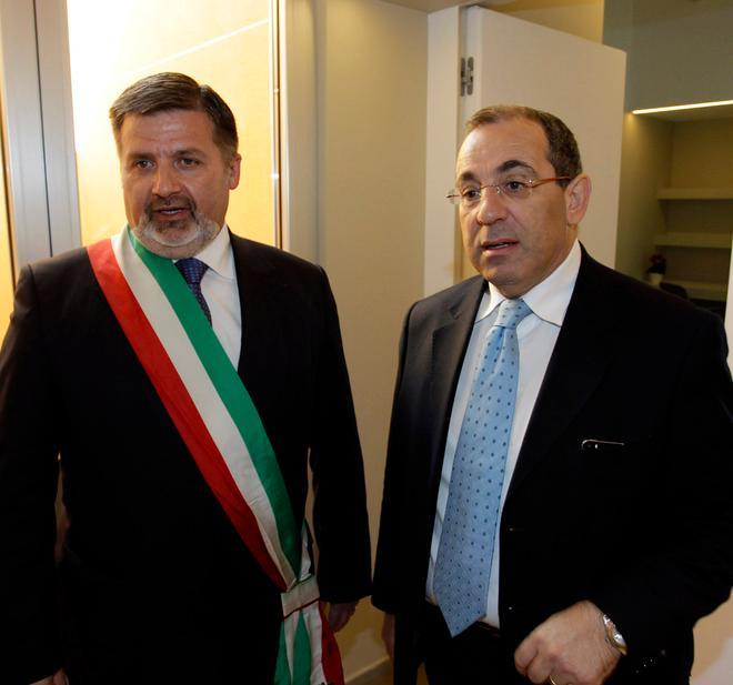 Le microresidenze accolgono gli anziani VIDEO 