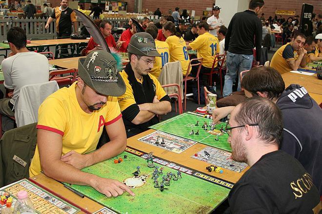 Play 2014: a Modena fiera il festival del gioco e del divertimento - VIDEO