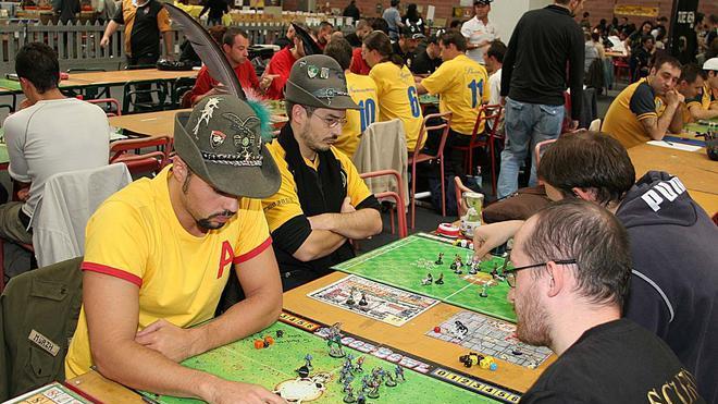 Play 2014: a Modena fiera il festival del gioco e del divertimento - VIDEO