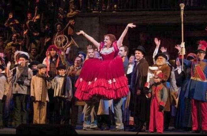 Oggi regaliamo i biglietti omaggio per la Bohème 