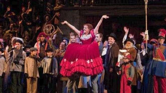 Oggi regaliamo i biglietti omaggio per la Bohème