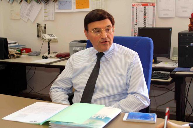 Anaao, Trevisani candidato alla segreteria 