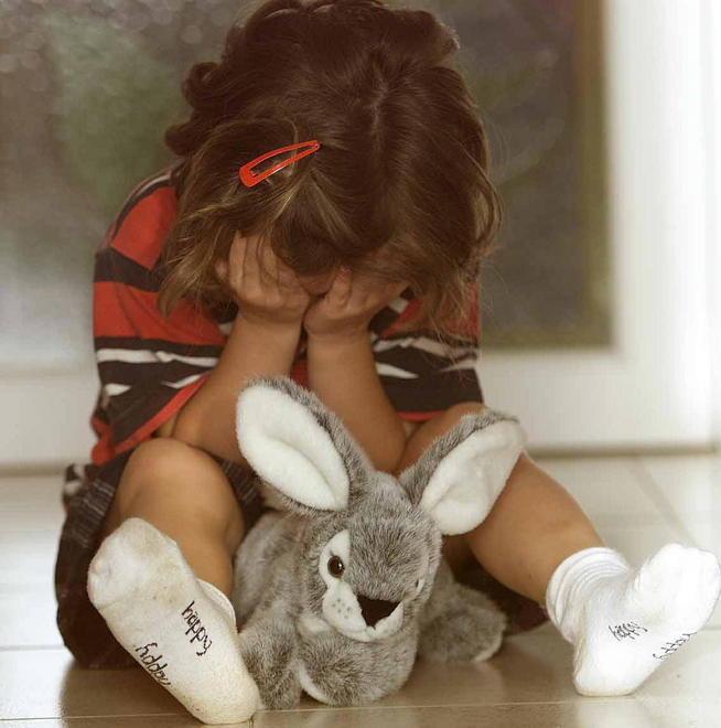 Video porno con bambini di 5 mesi 