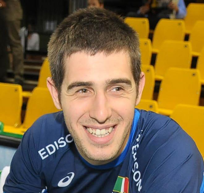 24 anni: in carriera anche Cuneo e Rzeszow