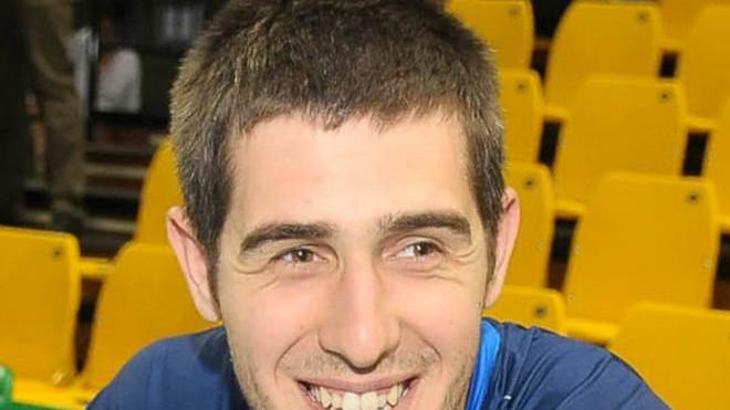 24 anni: in carriera anche Cuneo e Rzeszow