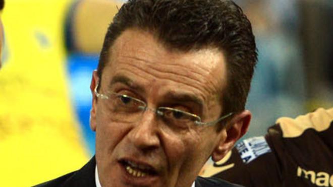 VOLLEY» SERIE A1 MASCHILE: L’INTERVISTA