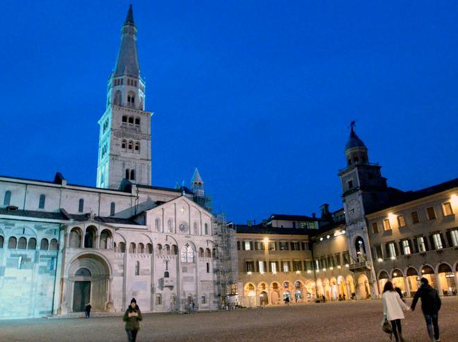 Alla scoperta delle bellezze d’Italia: nuovo progetto della B