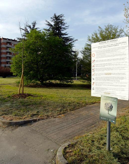 Studenti minorenni fermati nel parco mentre spacciavano 