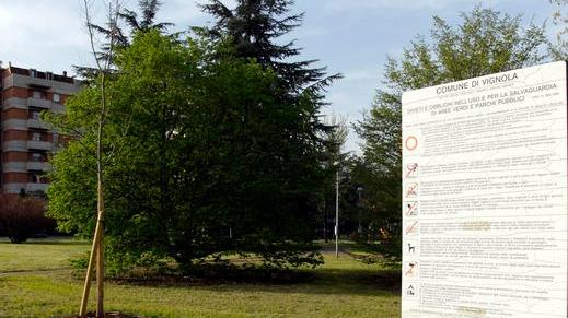 Studenti minorenni fermati nel parco mentre spacciavano
