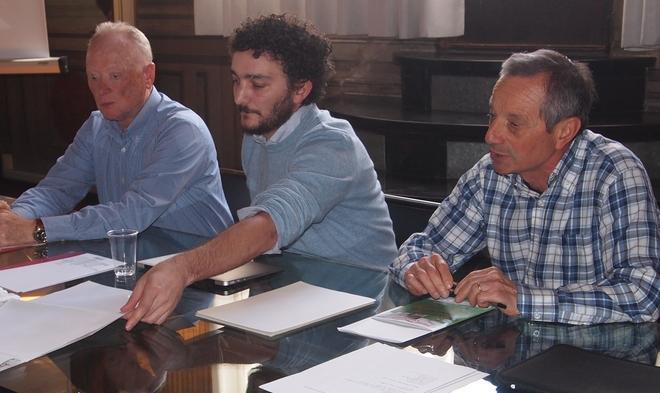 Ciclismo: i grandi numeri della “Valli e Delizie”