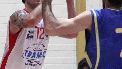 Tramec, difesa e ritmo sempre alto