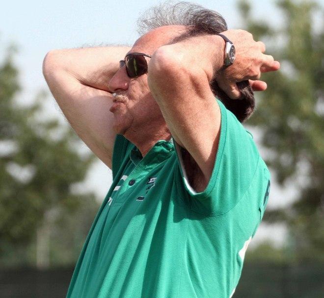 Argenta Pgv travolta dal Lagaro Addio al sogno delle semifinali