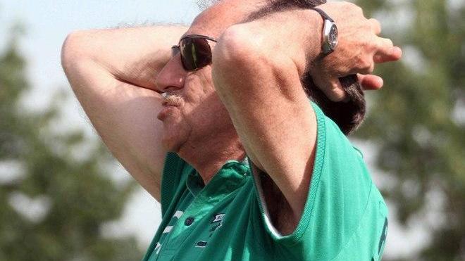 Argenta Pgv travolta dal Lagaro Addio al sogno delle semifinali