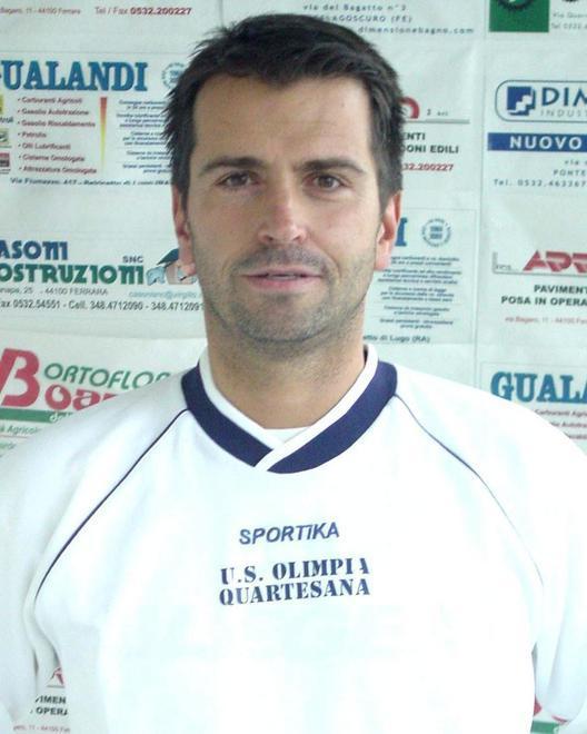 Il Berra non si fida «Ma siamo davanti e ci proveremo» 