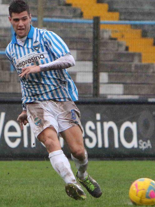 Oggi alle 15 partitella allo stadio 