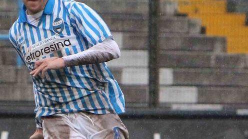 Oggi alle 15 partitella allo stadio