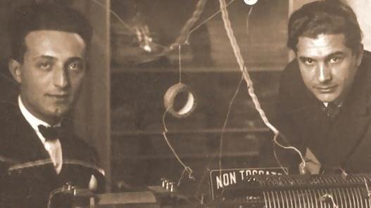 Una mostra dei Radioamatori dedicata alla telegrafia