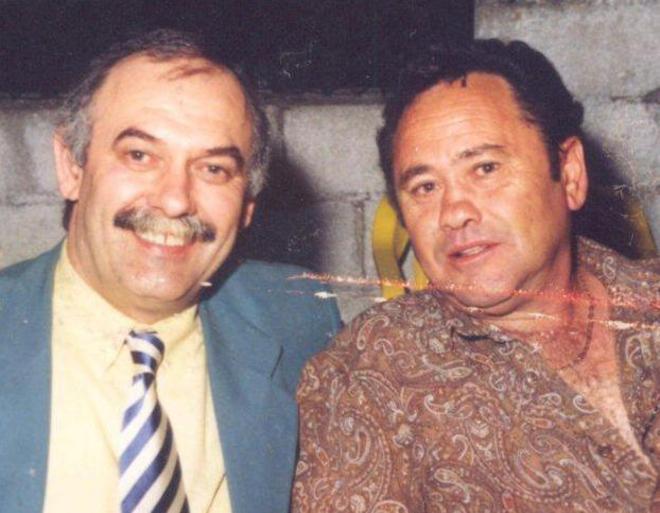 Si è spento Ballarini, “sindaco di Gorino”