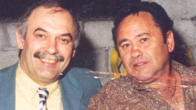 Si è spento Ballarini, “sindaco di Gorino”