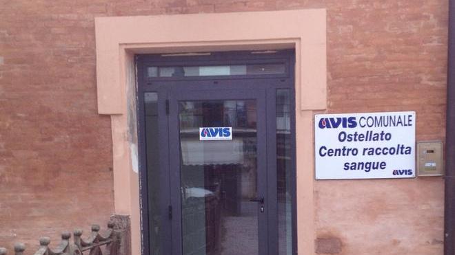 Ostellato, piace la nuova casa dell’Avis