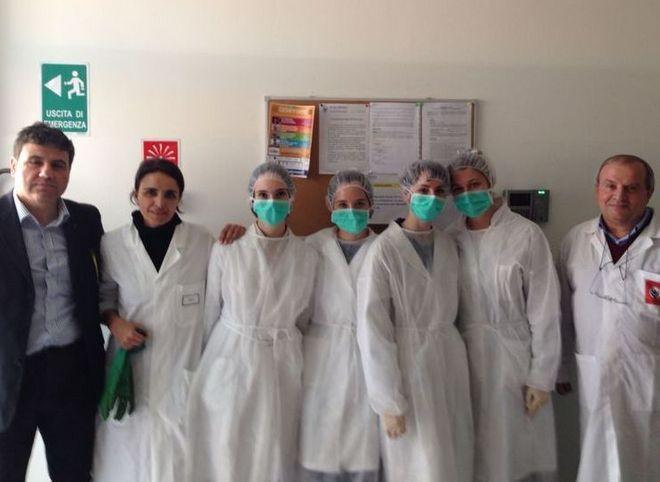 La formazione si fa in azienda 