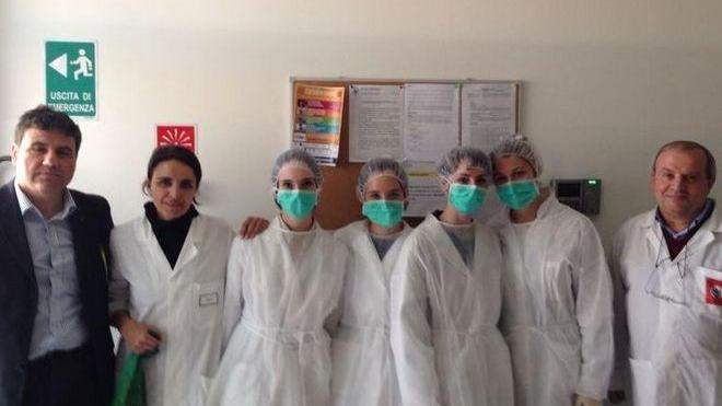 La formazione si fa in azienda