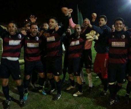 Comacchio Lidi, è festa Promozione 