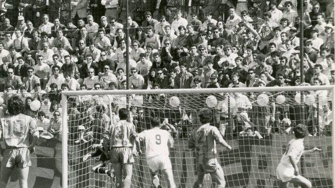Spal, ti ricordi Crema? La storia deve ripetersi