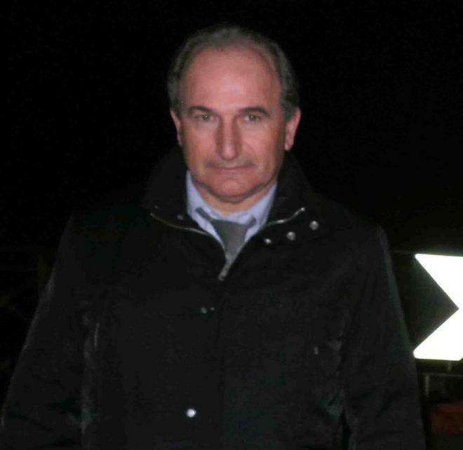 «Sono sereno, è solo un equivoco» 