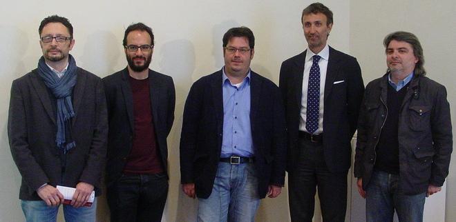 Il Verginese diventerà la casa dei ristoratori 