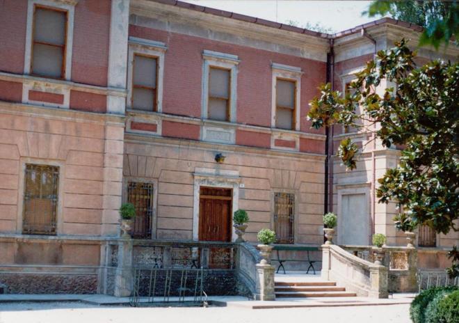 Bonifiche Ferraresi, offerta in vista 