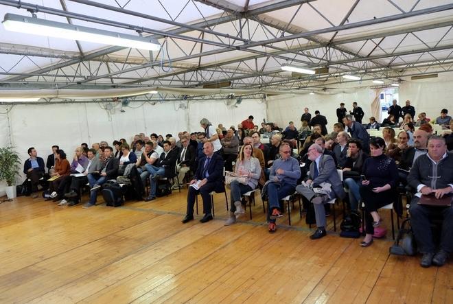 Alto Ferrarese, il dado è tratto 