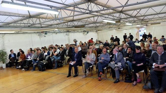 Alto Ferrarese, il dado è tratto