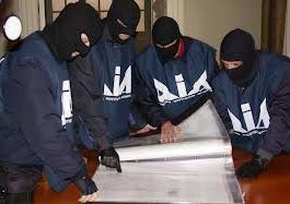 Gli affari della ’ndrangheta Scatta il sequestro dei beni 