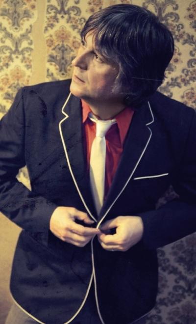 Bengi (Ridillo) esordio da solista con l’album “Faccia da soul”