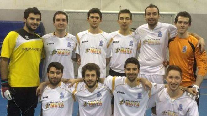 Calcio a 5: campionati Csi verso lo sprint finale