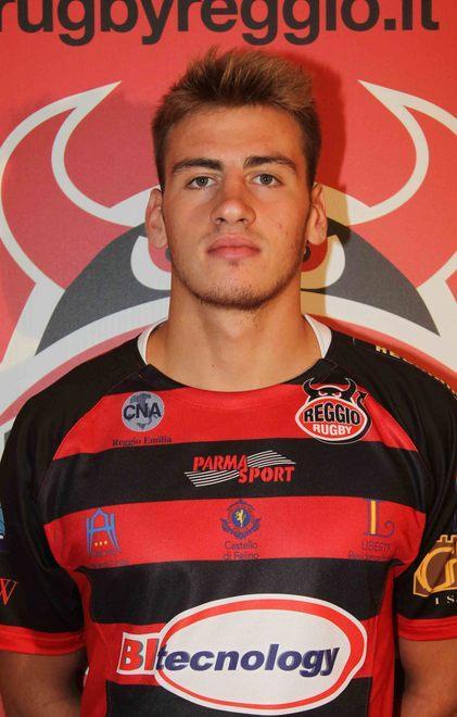 Stagione finita per Torlai 